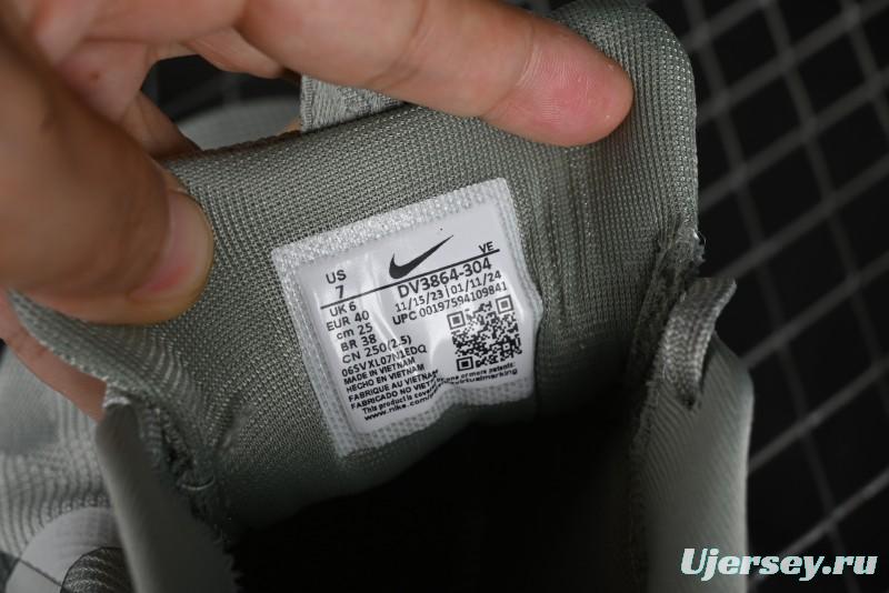 Nike Pegasus Trail 5 Lightweight Comfortable Durable Low-Top Running Shoes - DV3864-304