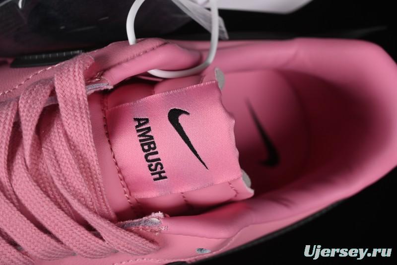 Nike Air Force 1 '07 Low Sneakers Collaboration with Ambush - DV3464-601