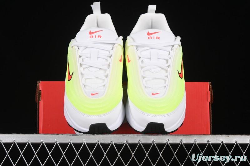 Nike Air Max Portal Retro Running Shoes with Air Cushion - HF3053-104