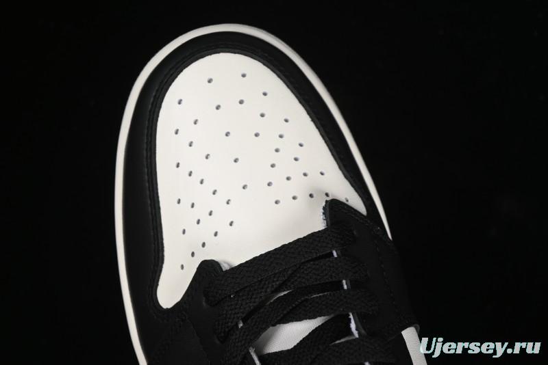 Nike Air Jordan 1 Low AJ1 Mocha Low Top Basketball Shoes - CZ0790-102