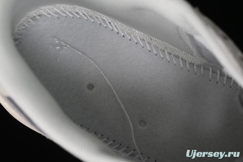 Nike Travis Scott x Fragment Design x Air Jordan 1 Low OG SP AJ1 Retro Sneakers - SJ2068-107