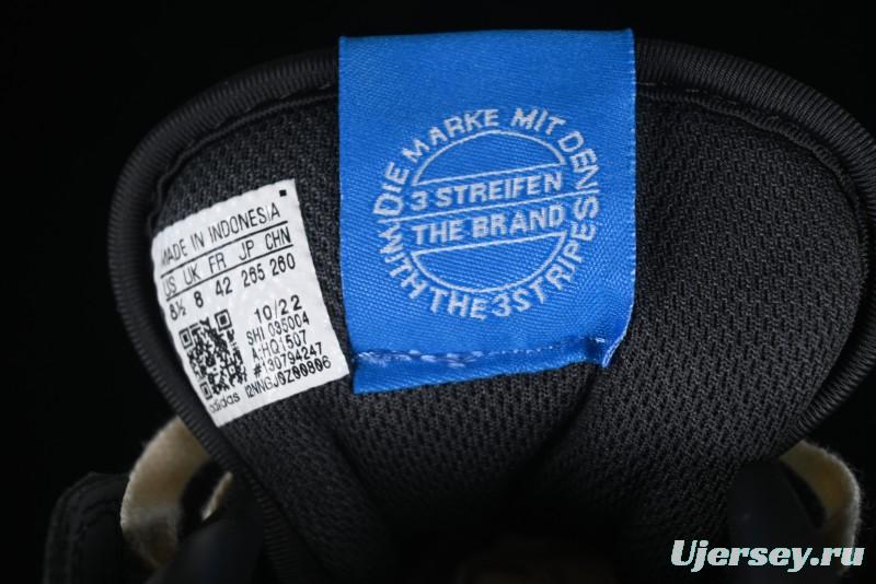 Adidas Forum 84 Low Retro Basketball Shoes - ID6266