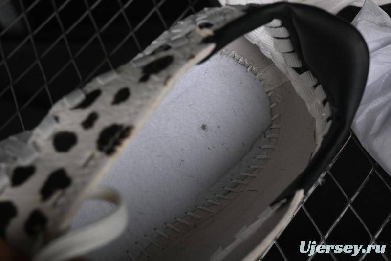 Nike Air Footscape Woven Asymmetrical Weave Slip-Resistant Low-Top Lifestyle Casual Shoes - FB1959-102