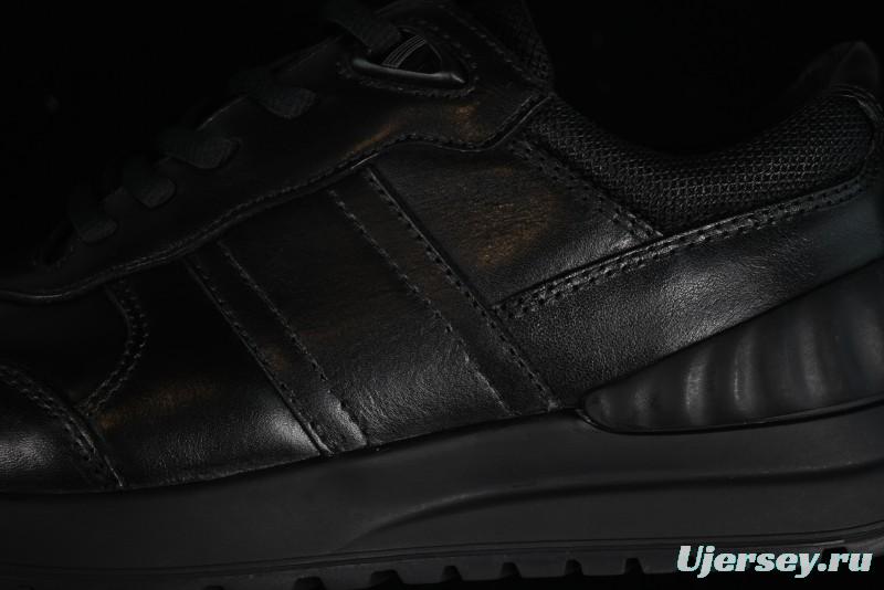 Ecco Yuyue Series Cushioned Running Shoes Comfortable Jogging Sneakers - T.E5