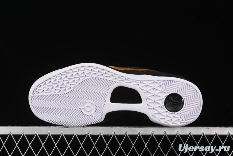 Nike Kobe 8 "SYSTEM" Protro Retro Performance Basketball Shoes for Men - HF9550-001