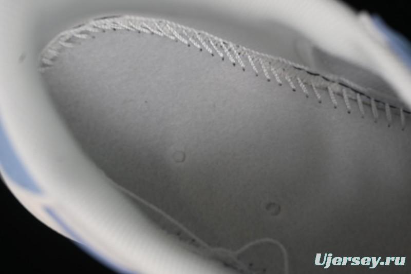 Nike Travis Scott x Fragment Design x Air Jordan 1 Low OG SP AJ1 Retro Sneakers - DM6688-609