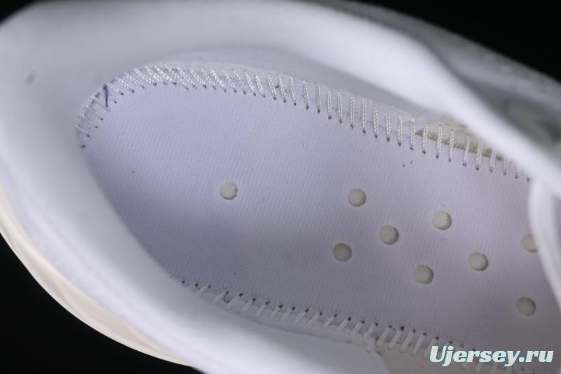 Nike Air Zoom Pegasus 35 Breathable Cushioned Running Shoes - FQ7262-100