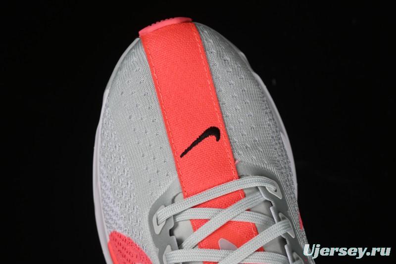 Nike Air Zoom Pegasus 35 Running Shoes with Breathable Mesh and Zoom Air Cushion - FQ7262-001