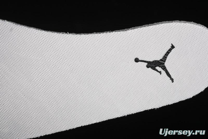 Nike Air Jordan 1 Low AJ1 x Violent Bear Collaboration - Black Beige Mark Line Custom Retro Basketball Shoes - SJ9950-013