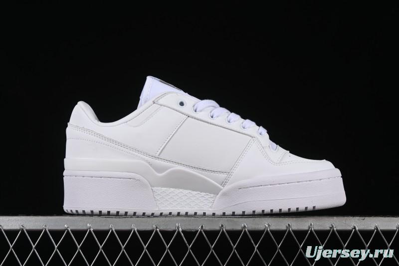 Adidas Forum 84 Low Retro Basketball Sneakers - FY9042