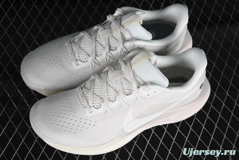 Nike Pegasus Trail 5 Off-Road Series Lightweight Comfortable Durable Low-Top Running Shoes - DV3864-101