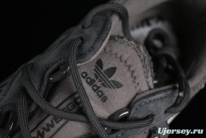 Adidas Originals Ozweego TR Retro Lightweight Running Sneakers - IF8577