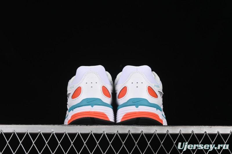Nike P-6000 Prm Retro Casual Sport Dad Shoes - BV1021-105