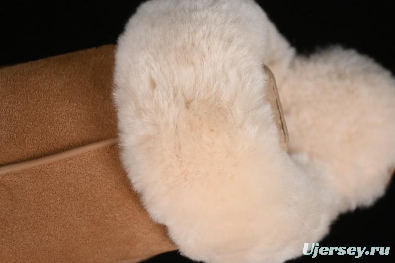 UGG Dakota 3CM Classic Platform Snow Slippers with TREADLITE Technology - 1122550