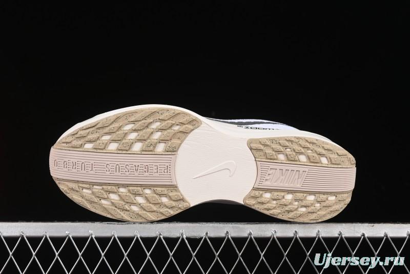 Nike Air Zoom Pegasus 35 Breathable Cushioned Running Shoes - FQ7262-100