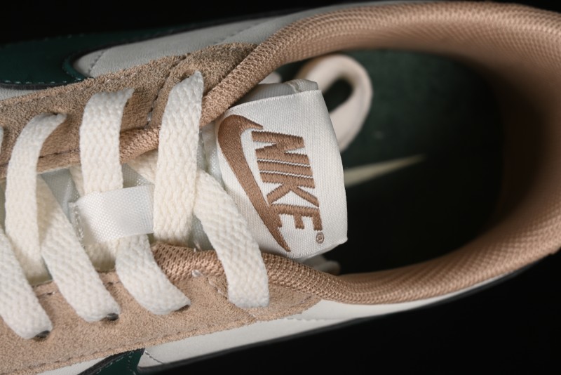 Nike Killshot 2 Retro Comfortable Anti-Slip Low-Top Sneakers - HF4861-133