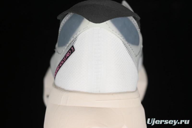 Adidas Adizero Adios GV7067 Breathable Low-Top Running Shoes