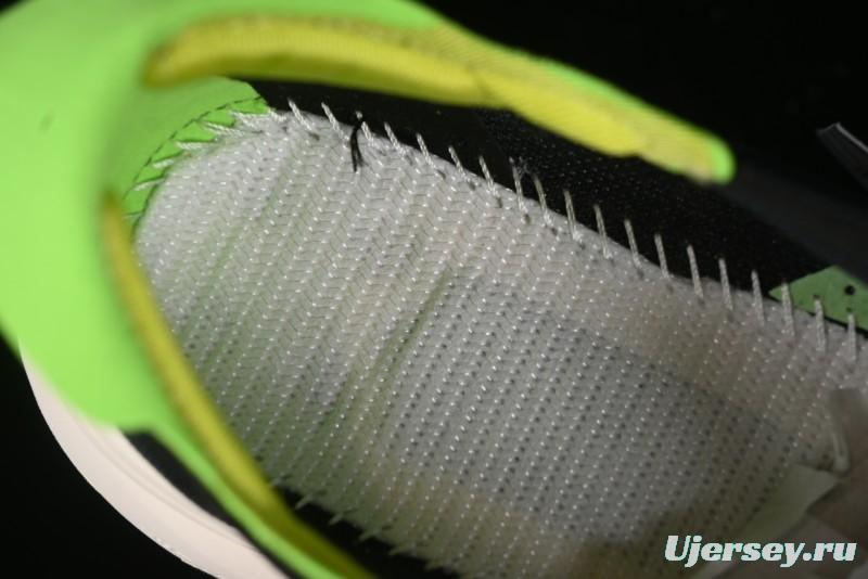 Adidas Adizero Adios Running Shoes with Breathable Design - GX6251