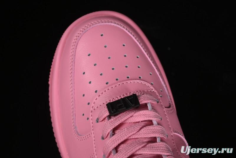 Nike Air Force 1 '07 Low Sneakers Collaboration with Ambush - DV3464-601