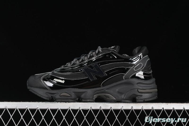 New Balance 1000 Series Retro Dad Style Low-Top Casual Running Sneakers - M1000AD1