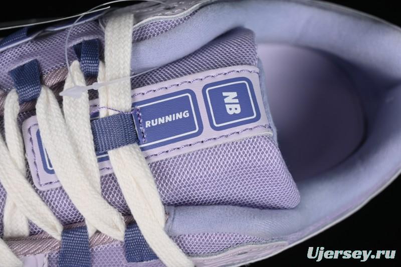 New Balance 1906 Series Retro Dad Style Casual Running Shoes with T-Beam Outsole - M1906RZV