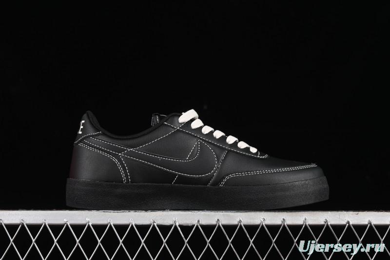 Nike Killshot 2 Retro Comfortable Anti-Slip Low-Top Skate Shoes - HJ7263-010