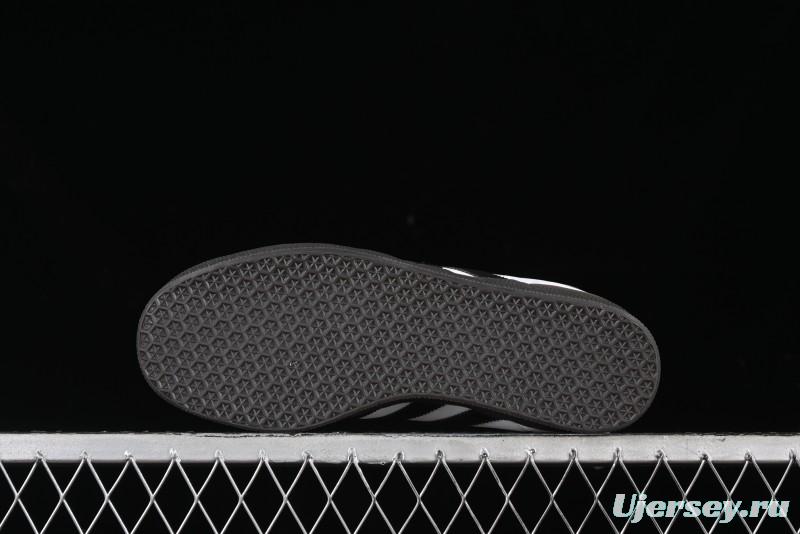 Adidas Gazelle W IH2218 Clover Casual Slip-Resistant Wear-Resistant Low-Top Sneakers - IH2218