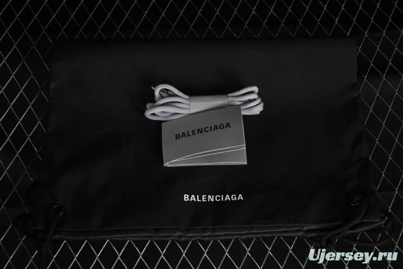 Balenciaga Stapler Trend Running Shoes - W3ST41457