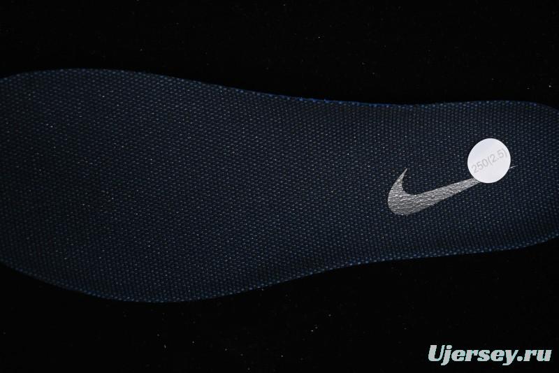 Nike Pegasus Trail 5 Lightweight Comfortable Durable Low-Top Running Shoes - DV3864-002