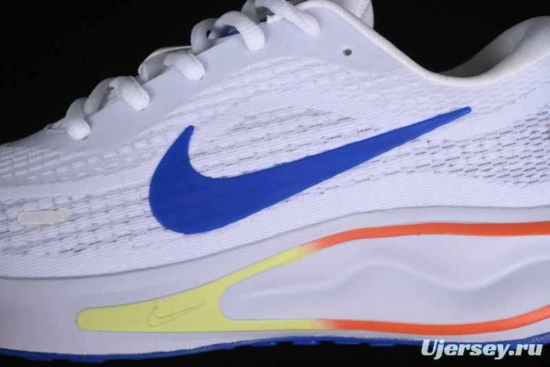 Nike Journey Run 2024 Low-Top Casual Running Shoes with Shock Absorption Anti-Slip and Wear-Resistant Design - HJ9290-085