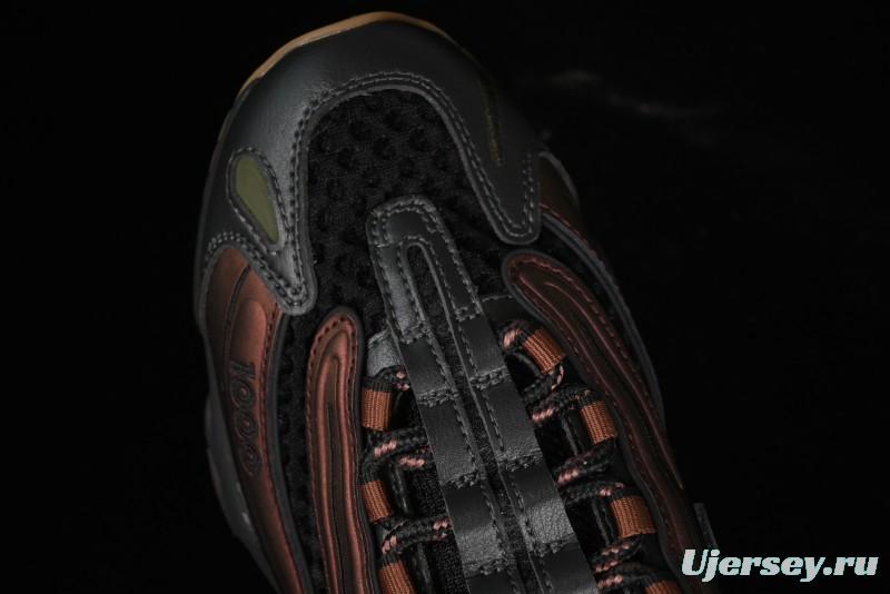 New Balance 1000 Series Retro Dad Style Low-Top Casual Running Shoes - M1000JF1