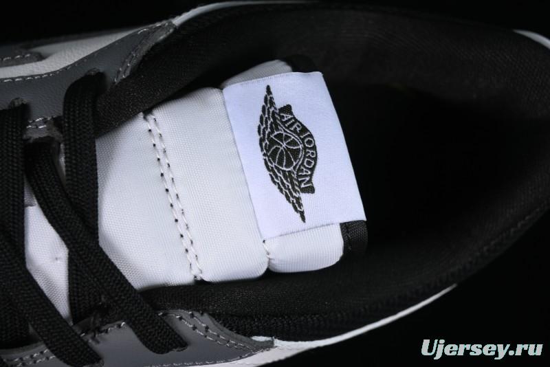 Nike Air Jordan Legacy AJ312 Low Top Sneakers with Triple Strap Design - CD7069-131