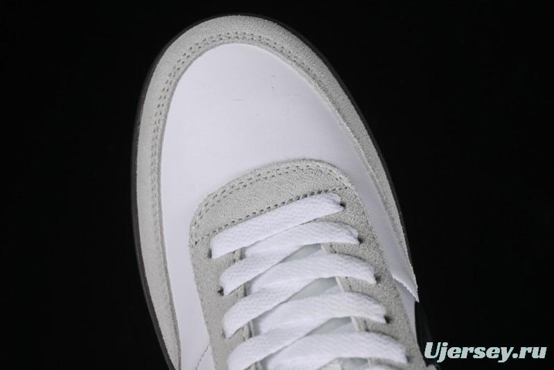 Nike Killshot 2 Retro Comfortable Anti-Slip Low-Top Skate Shoes - HF1054-100