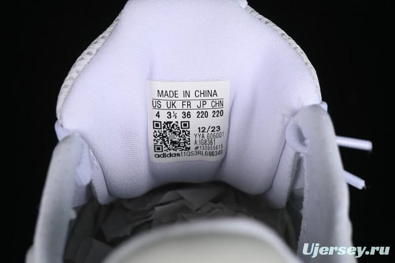 Adidas Supernova Rise Running Shoes with Dreamstrike+ Midsole for Enhanced Comfort - IG8361