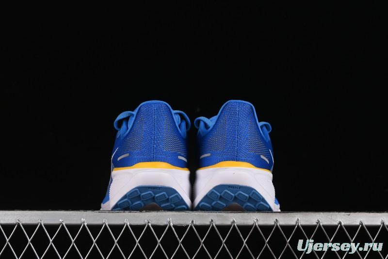 Nike Air Zoom Pegasus 41 Running Shoes with Breathable Mesh and Durable Design - FZ5078-400