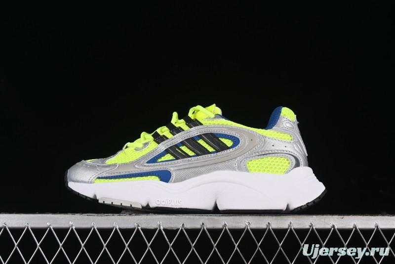 Adidas Athletics Los Angeles Fashion Casual Running Shoes - IF4014