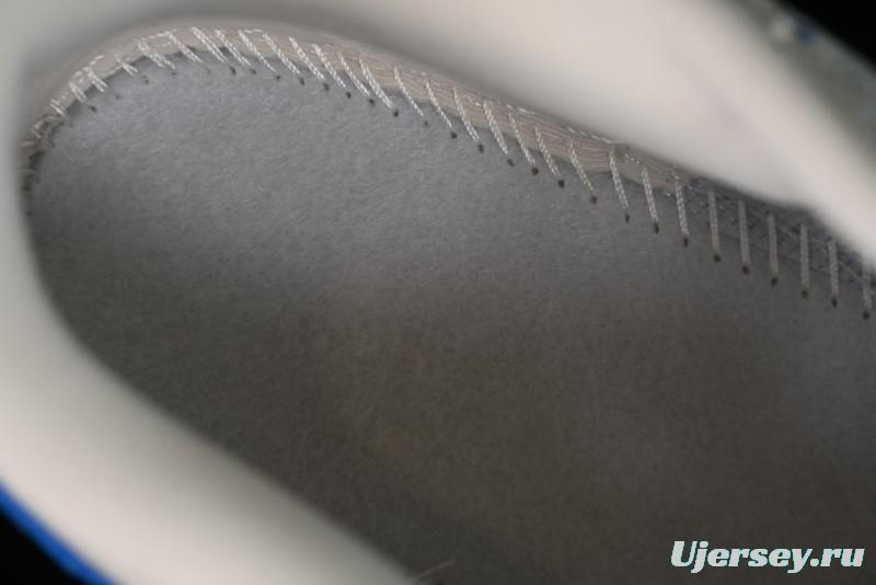 Nike SB Dunk Low Pepsi Anniversary Premium Custom Low-Top Casual Skate Shoes - XB3802-349