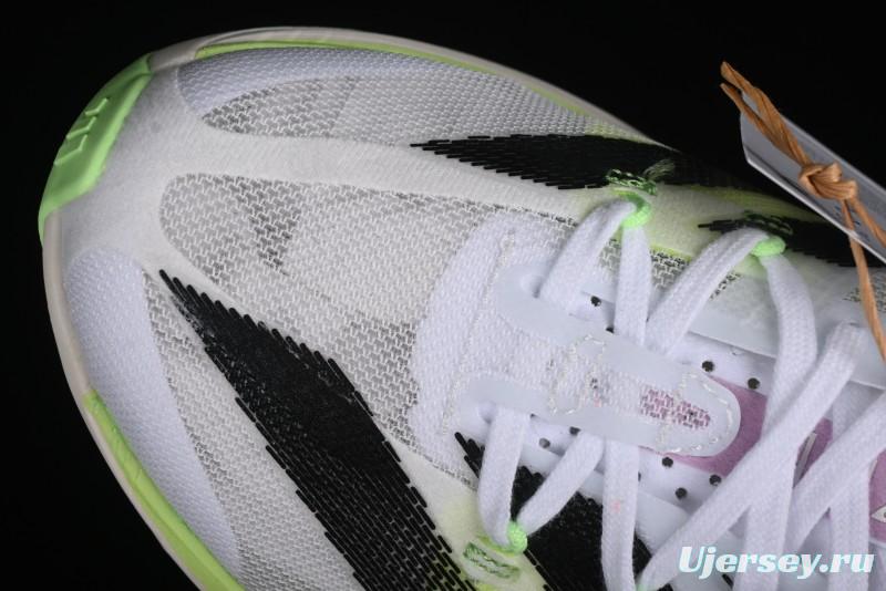 Adidas Adizero Adios Lightweight Breathable Low-Top Running Shoes - IG6444