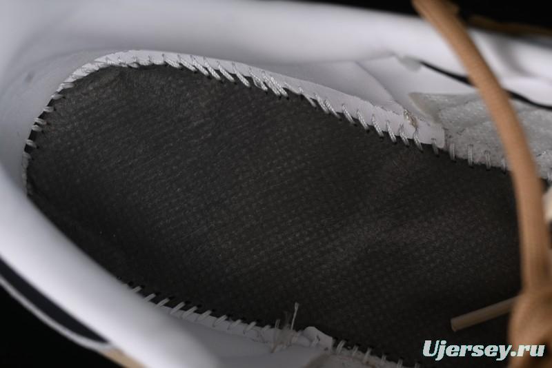 Adidas Originals Samba OG Low-Top Casual Sneakers with Panda Prank Retro Design - IG1025