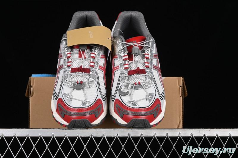 Asics Gel-Kahana Tr V4 Running Shoes with FF BLAST PLUS Cushioning Technology - 1203A585-100