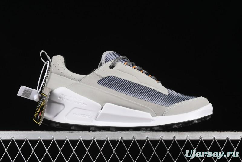 ECCO BIOM 2.1 Outdoor Hiking Shoes with Shock Absorption - 82381459459