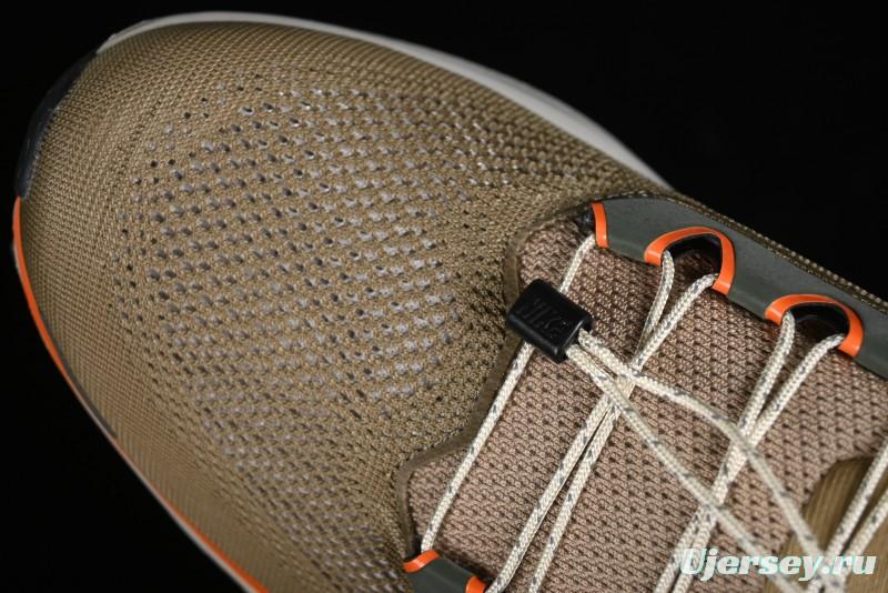 Nike Air Zoom Pegasus 41 Breathable Lightweight Running Shoes with Cushioning - HJ7331-276