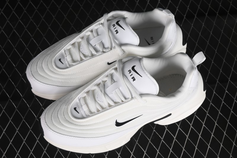 Nike Air Max Portal Retro Running Shoes with Air Cushion - HF3053-103