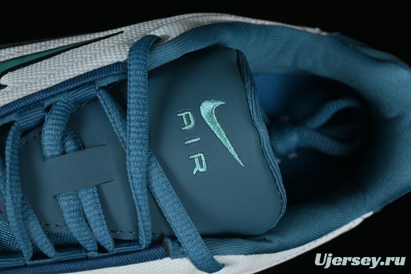 Nike Air Max Portal Retro Running Shoes with Air Cushion - HF3053-003