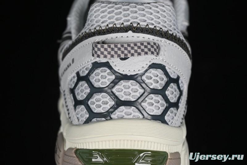 Asics Gel-Kahana 8 FL Retro Casual Running Shoes - 1012B634-020