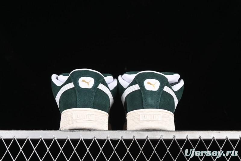 Puma Suede XL Retro Casual Sneakers - 397241-02