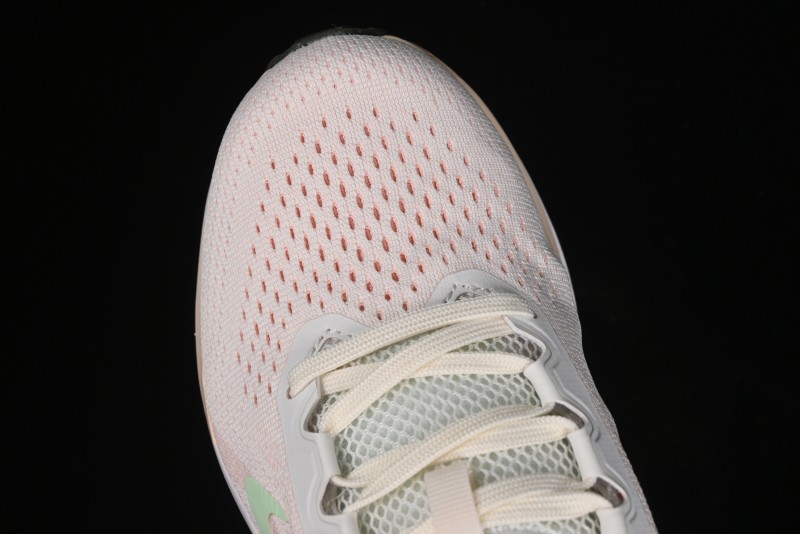 Nike Zoom Winflo 11 Moon Landing Mesh Breathable Casual Cushioned Running Shoes - HJ7807-133