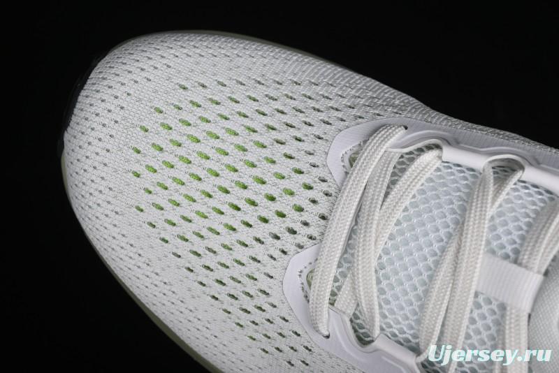 Nike Zoom Winflo 11 Lunar Mesh Breathable Running Shoes with Cushioning - FJ9510-102