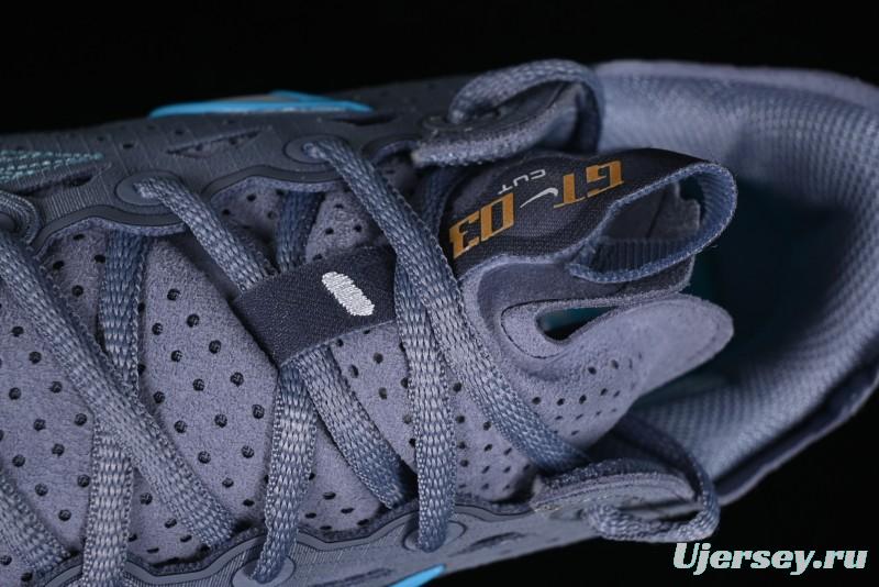 Nike Air Zoom G.T. Cut 3 EP Basketball Shoes with Full-Length ZoomX Foam - DV2913-402