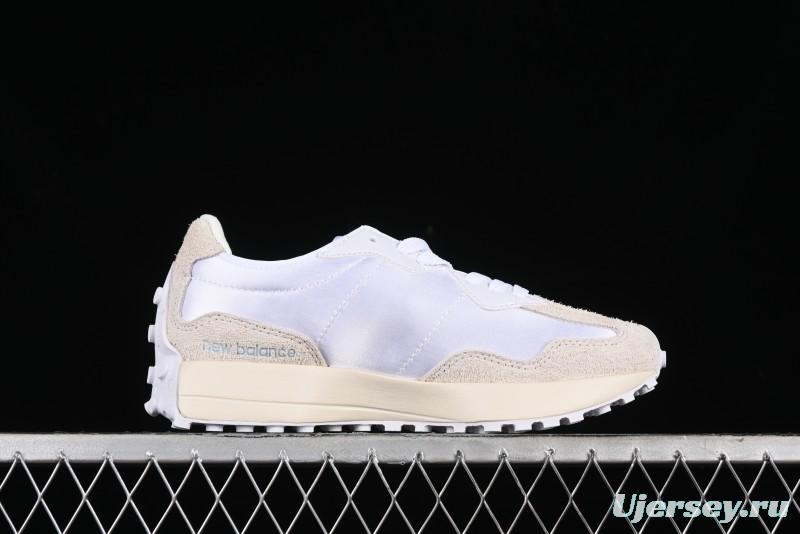 New Balance MS327 Series Retro Casual Running Shoes - WS327SFD